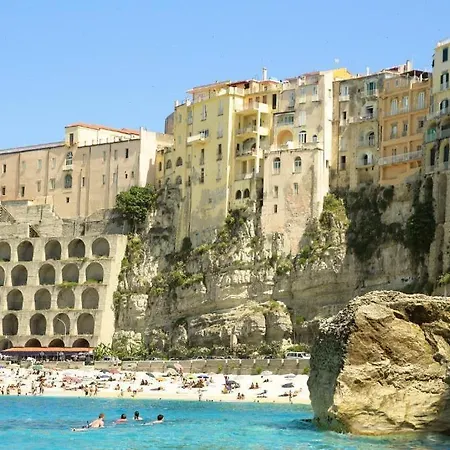 Casamare Apartment