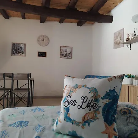 Casamare Apartment *