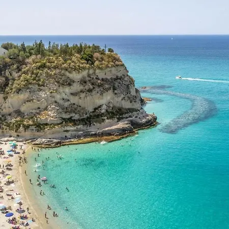Casamare Apartment Tropea
