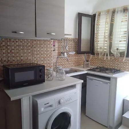 Casamare Apartment Tropea