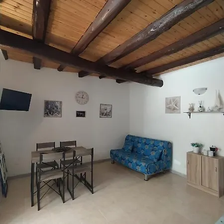 Apartment Casamare *