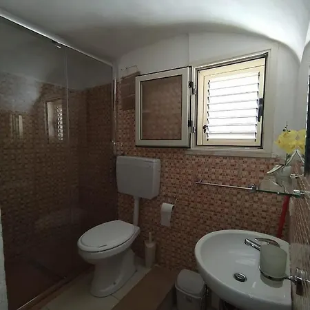 Casamare Apartment *