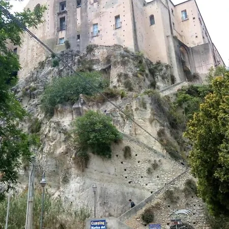 Casamare Tropea